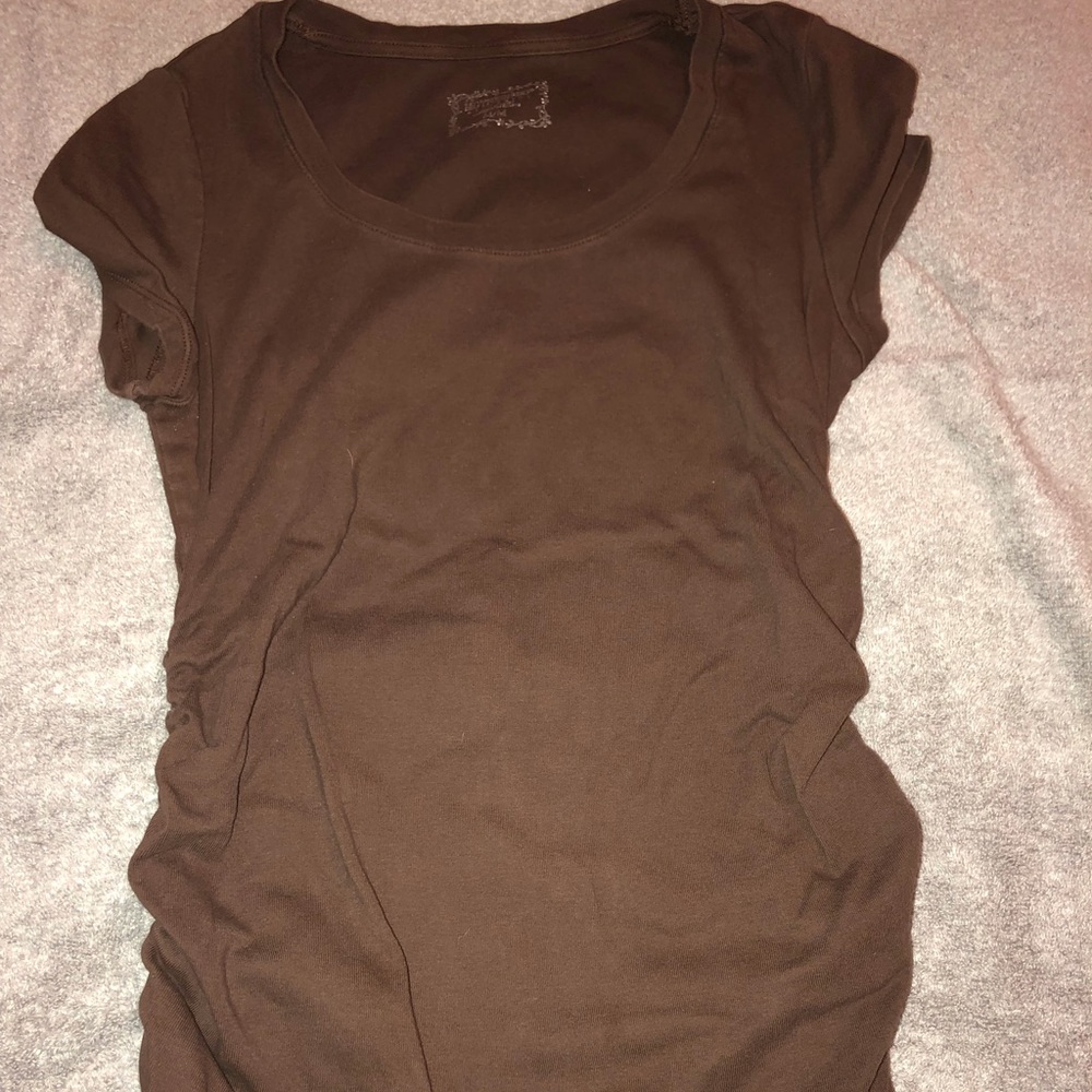 Maternity Tee